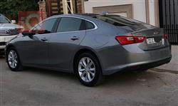 شێڤرۆلێت مالیبۆ